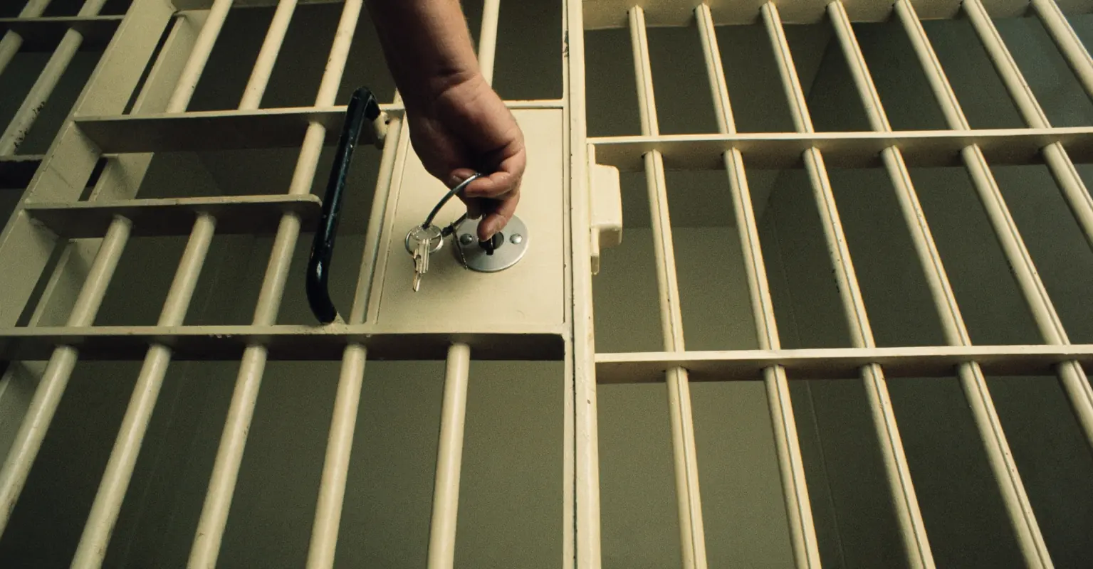 Murder convict who ‘died’ and was brought back to life claims his life sentence had ended