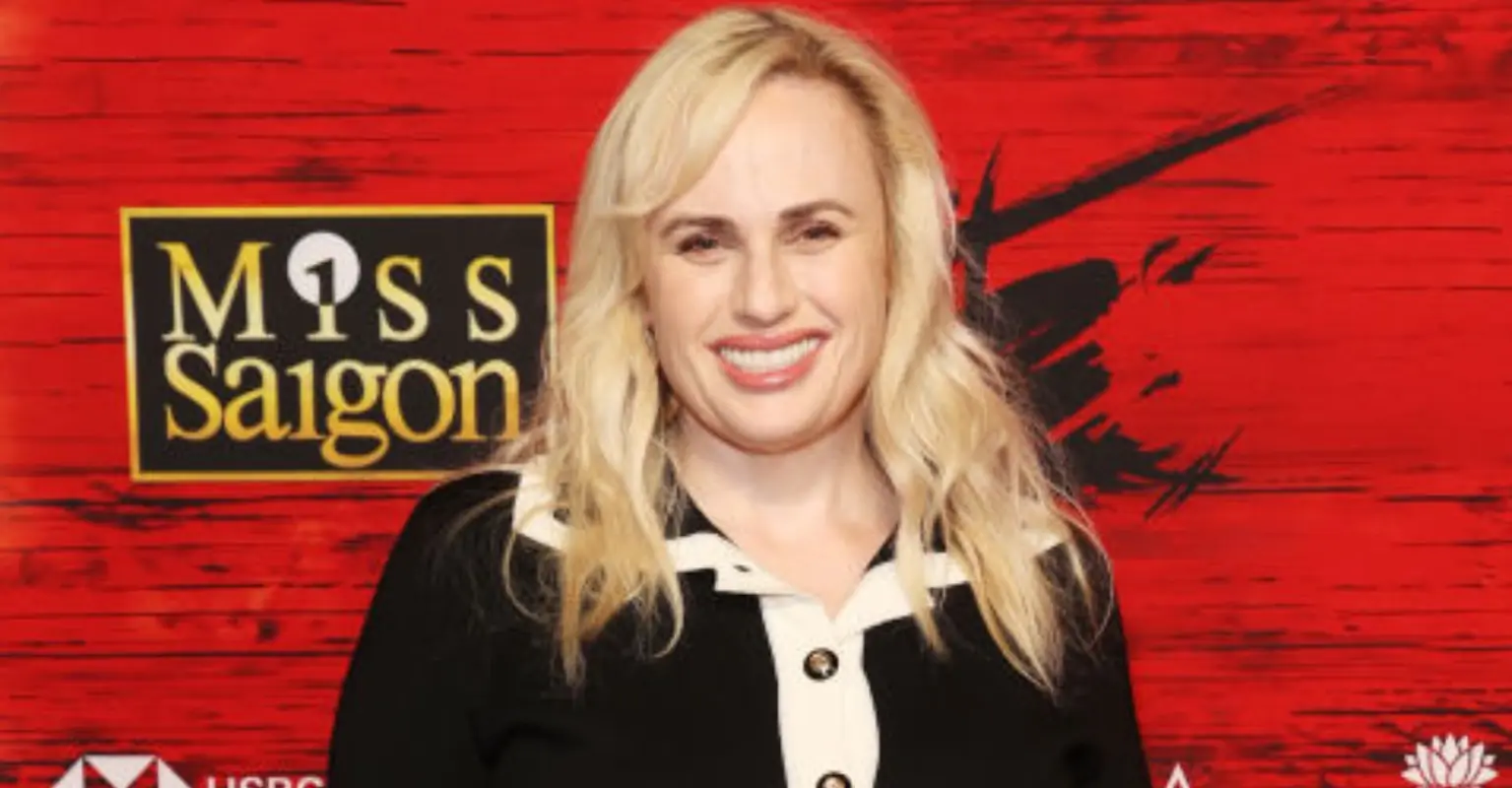 Rebel Wilson, 44, shares more details about her first few years of intimacy