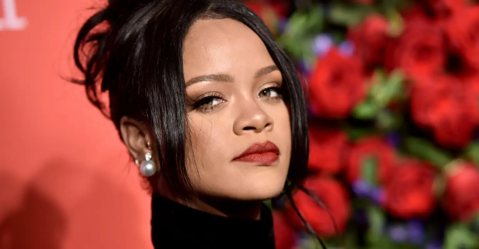 'Disrespectful' Rihanna slammed for racy shoot in religious habit
