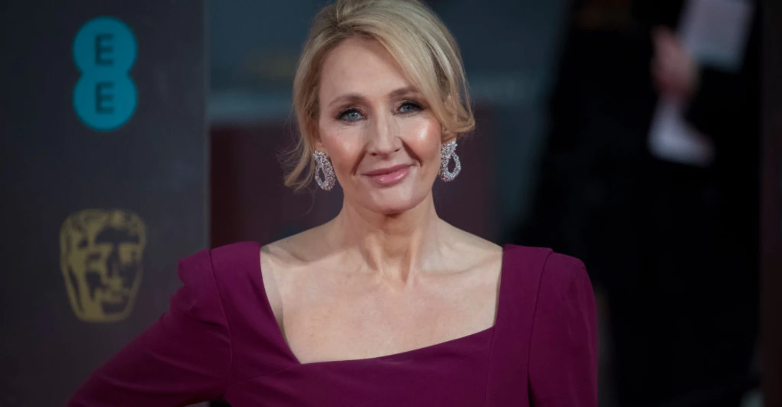 J. K. Rowling explains why she'll struggle to 'forgive' Daniel Radcliffe and Emma Watson for supporting trans community
