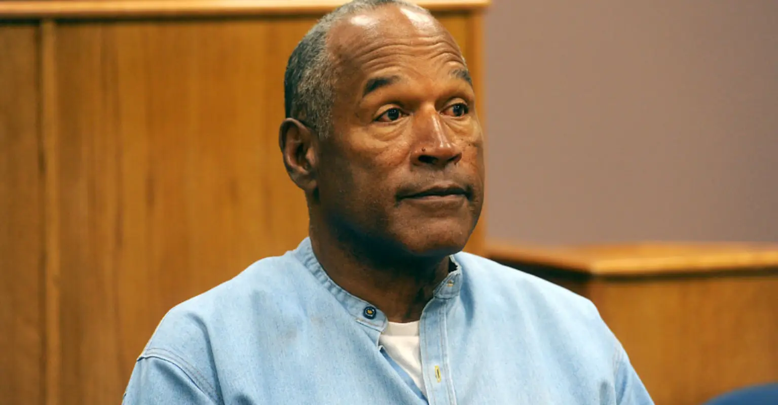 O.J. Simpson has died at 76