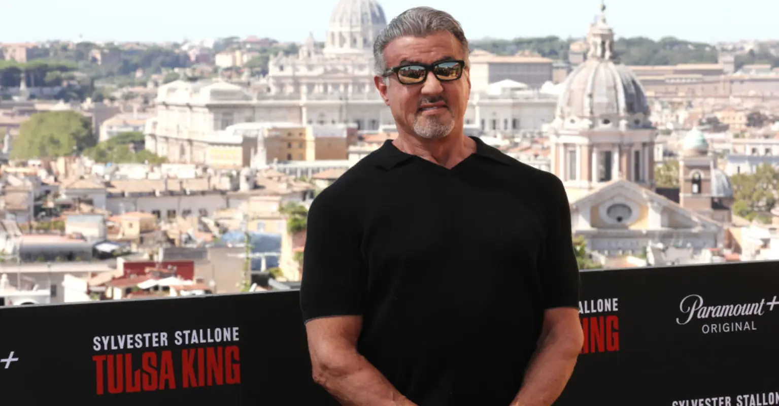 Sylvester Stallone accused of creating ‘toxic environment’ and mocking 'ugly' extras on set