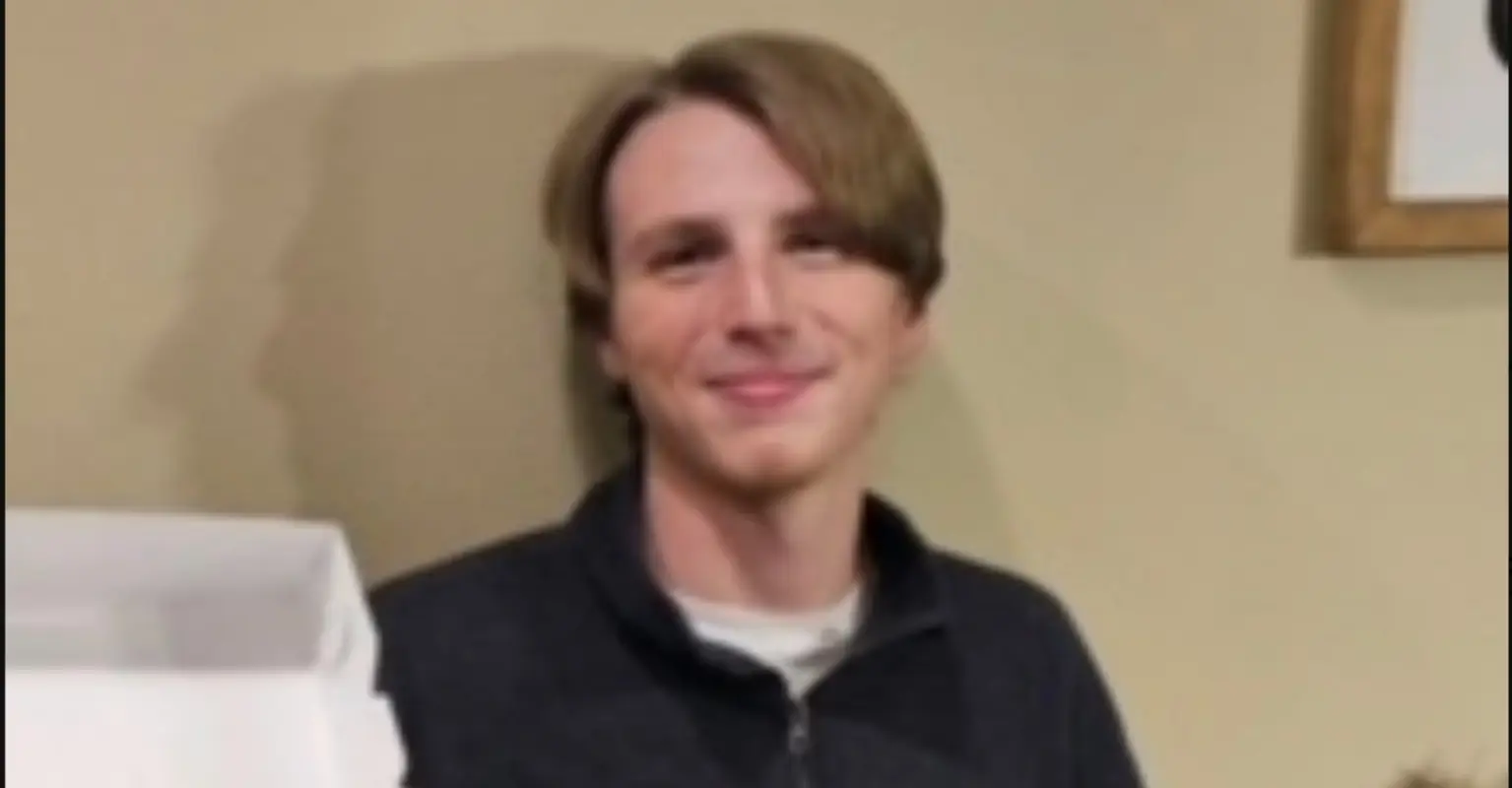 Riley Strain's mom shares concerning text he sent her hours before disappearing