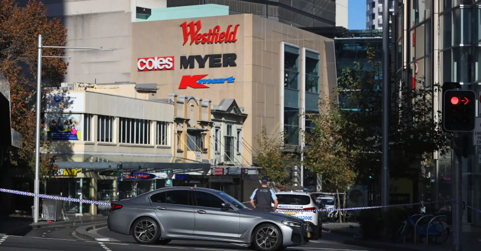 Mom's heartbreaking final post before Sydney mall attack