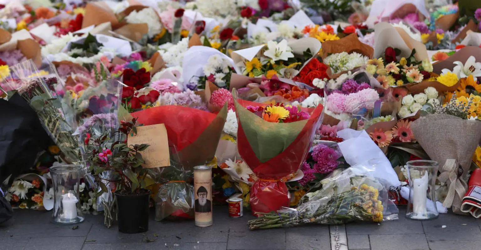 Student suing Australian news network after being wrongly identified as the Westfield mall killer