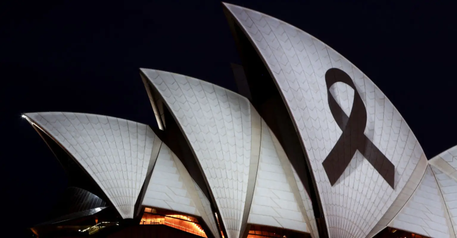 Bishop and worshippers injured in second stabbing attack in days in Sydney