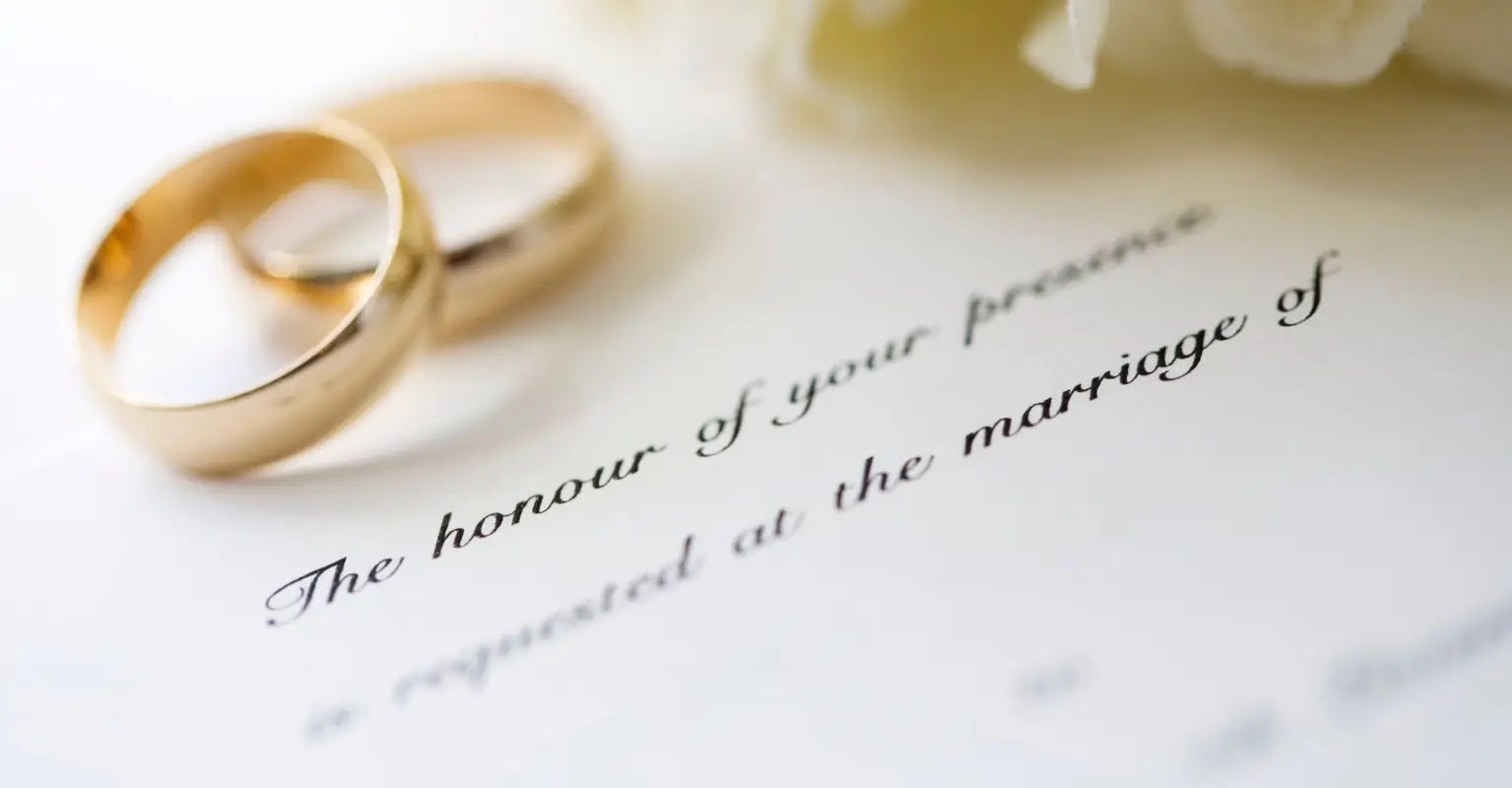 Dad praised for refusing to walk daughter down the aisle unless she invites gay and nonbinary siblings