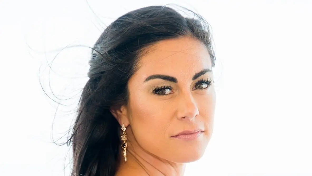 Samantha Miller died instantly.  Credit: GoFundMe