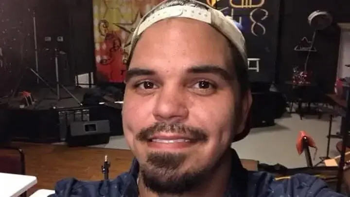 Doug Kiker, a former American Idol contestant, passed away. Credit: GoFundMe