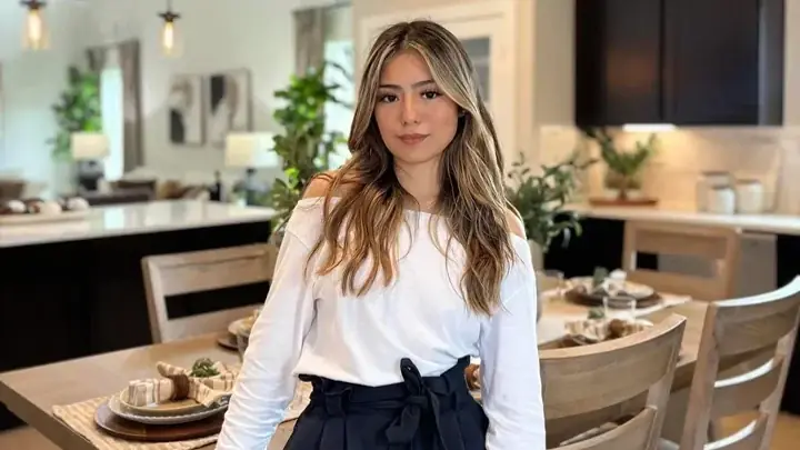 Ashley Gil. Credit: GoFundMe