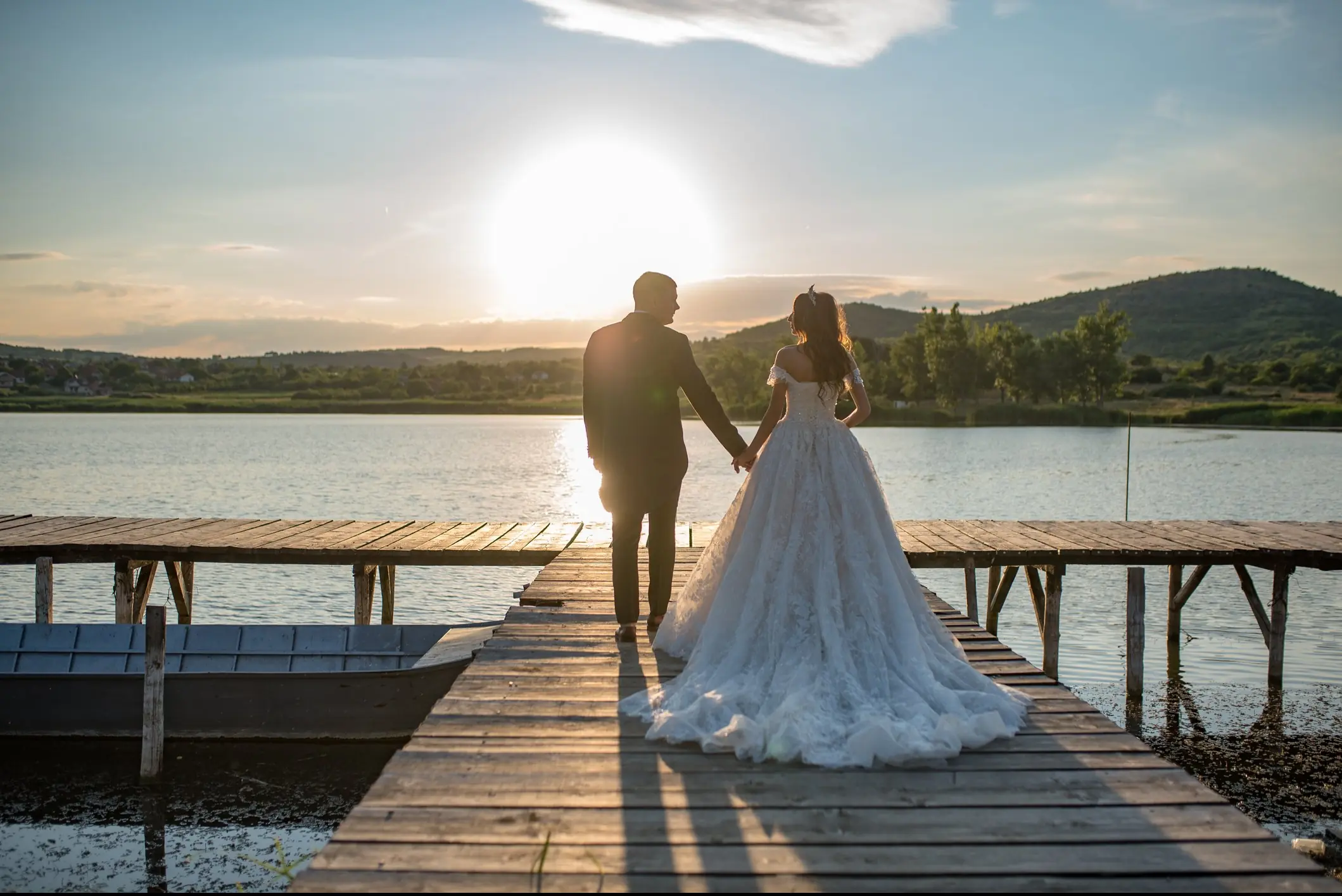 Credit: Dtephoto / Getty