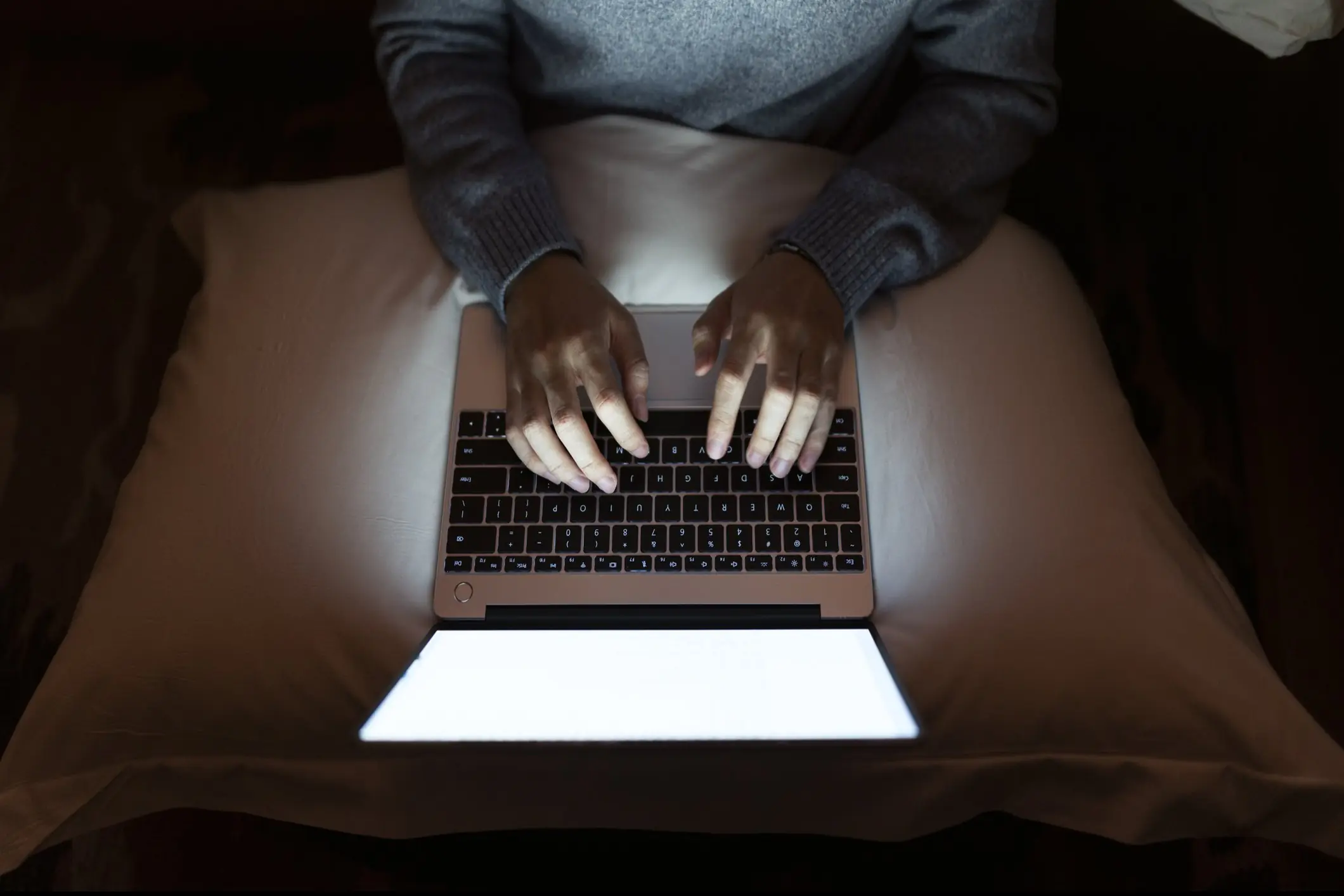 Credit: Sammyvision / Getty