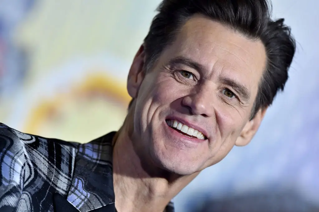 Carrey is trying to recoup some of his money. Credit: Axelle/Bauer-Griffin/Getty