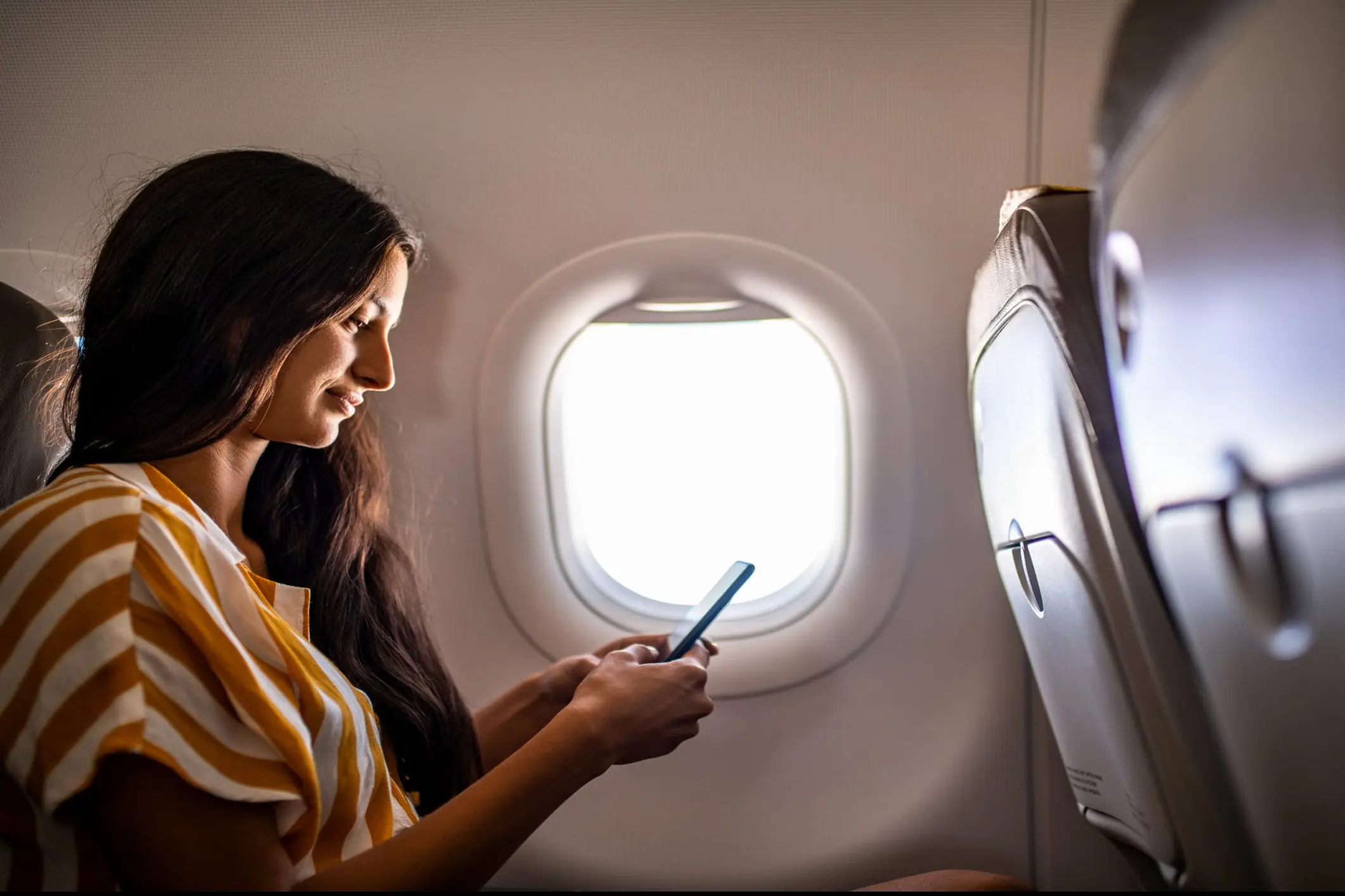 We all do it, but do we actually know why? Credit: MStudioImages / Getty