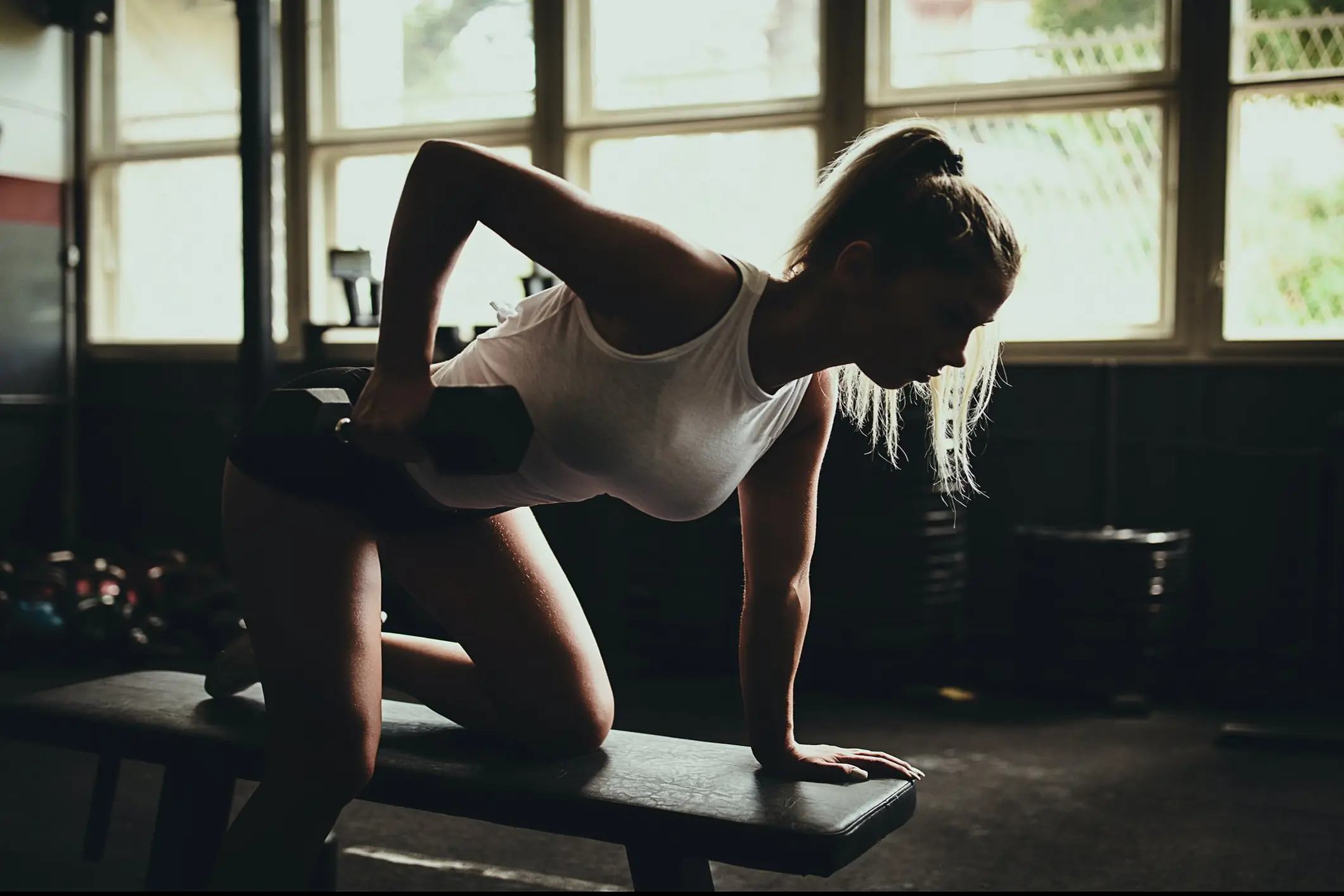 Young women are also at risk. Credit: South_agency / Getty (Stock Photo)