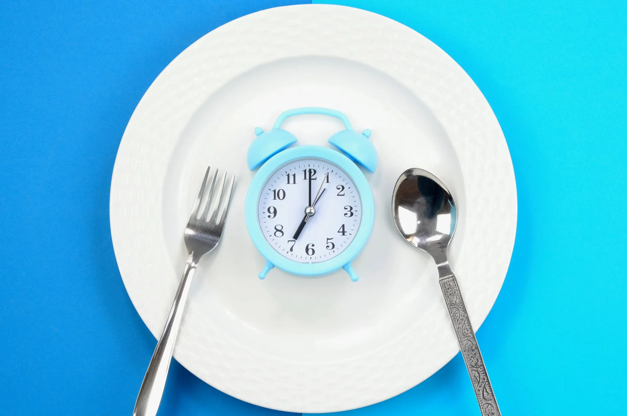 Could you go 36 hours without food? Credit: jayk7 / Getty
