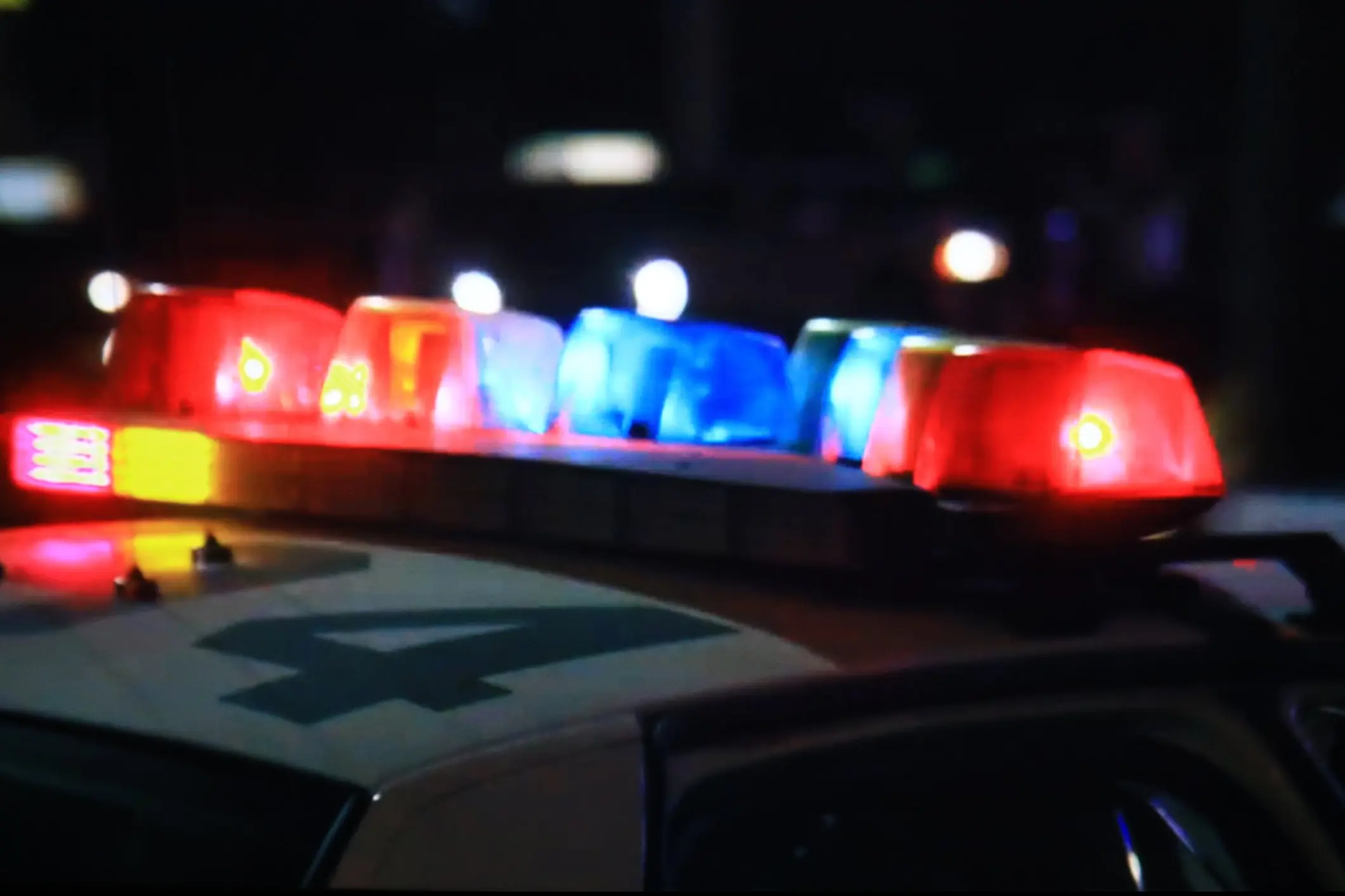 Police had been called to the address four days before the child was eventually rescued. Credit: Douglas Sacha/Getty Images