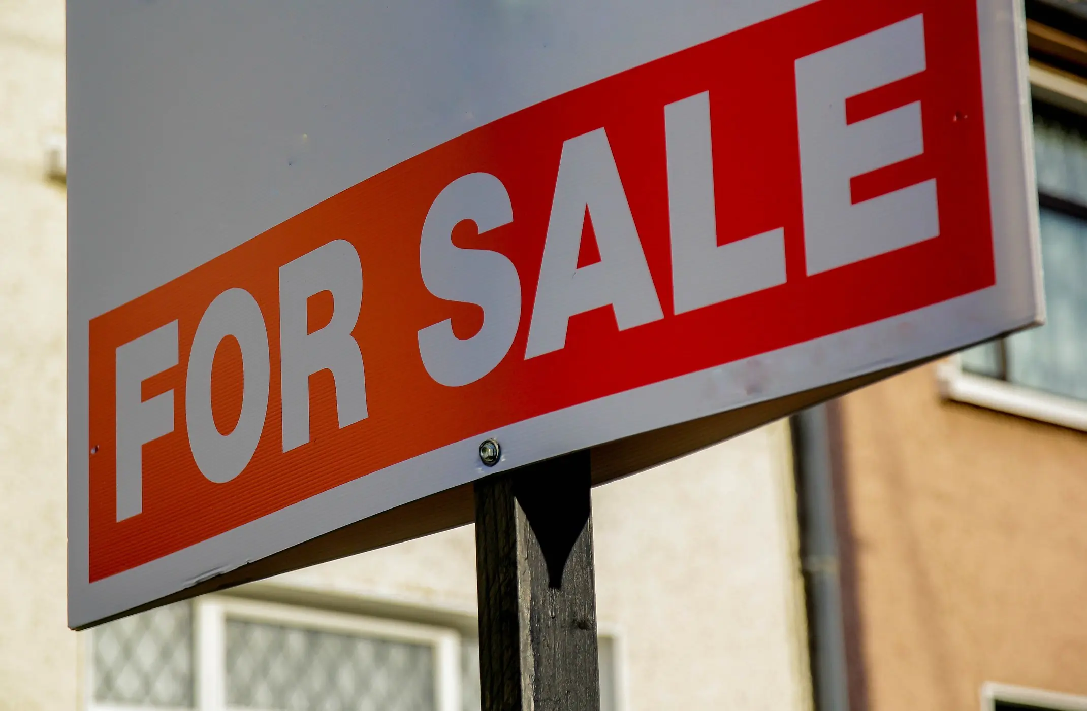 Would you be tempted by an Amazon house? Credit: Kinga Krzeminska/Getty