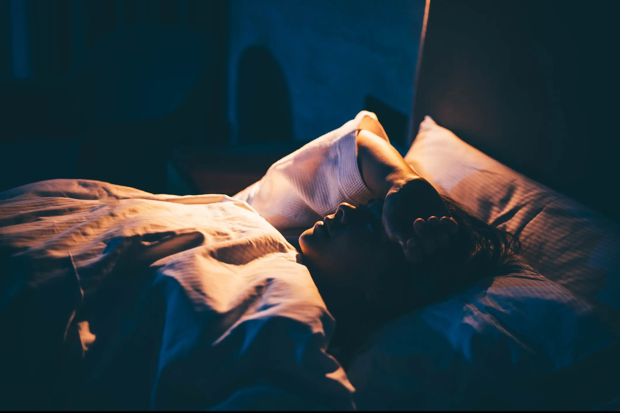 Credit: Maria Korneeva/Getty