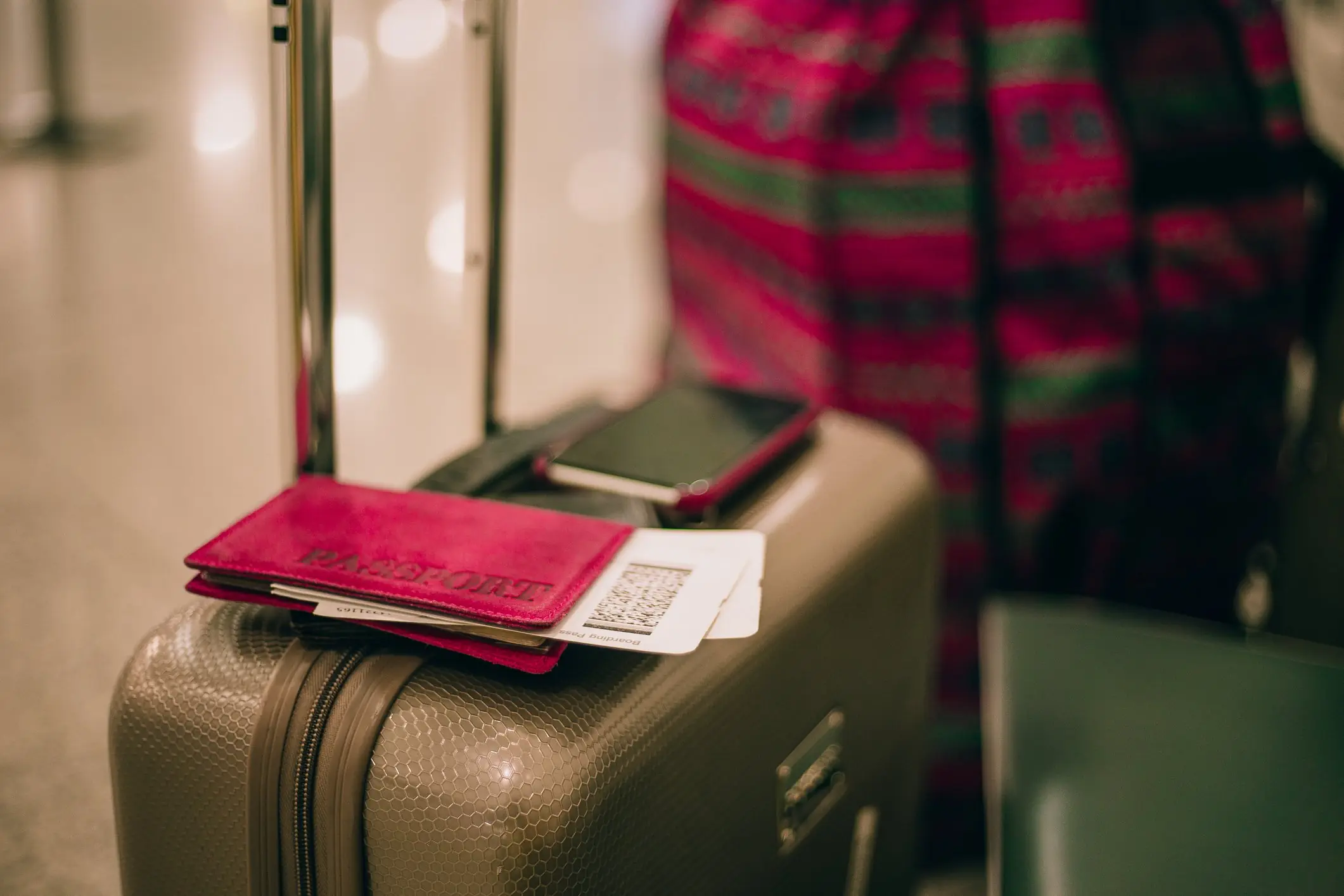 Social media users shared their tips on traveling. Credit:  Iuliia Bondar / Getty