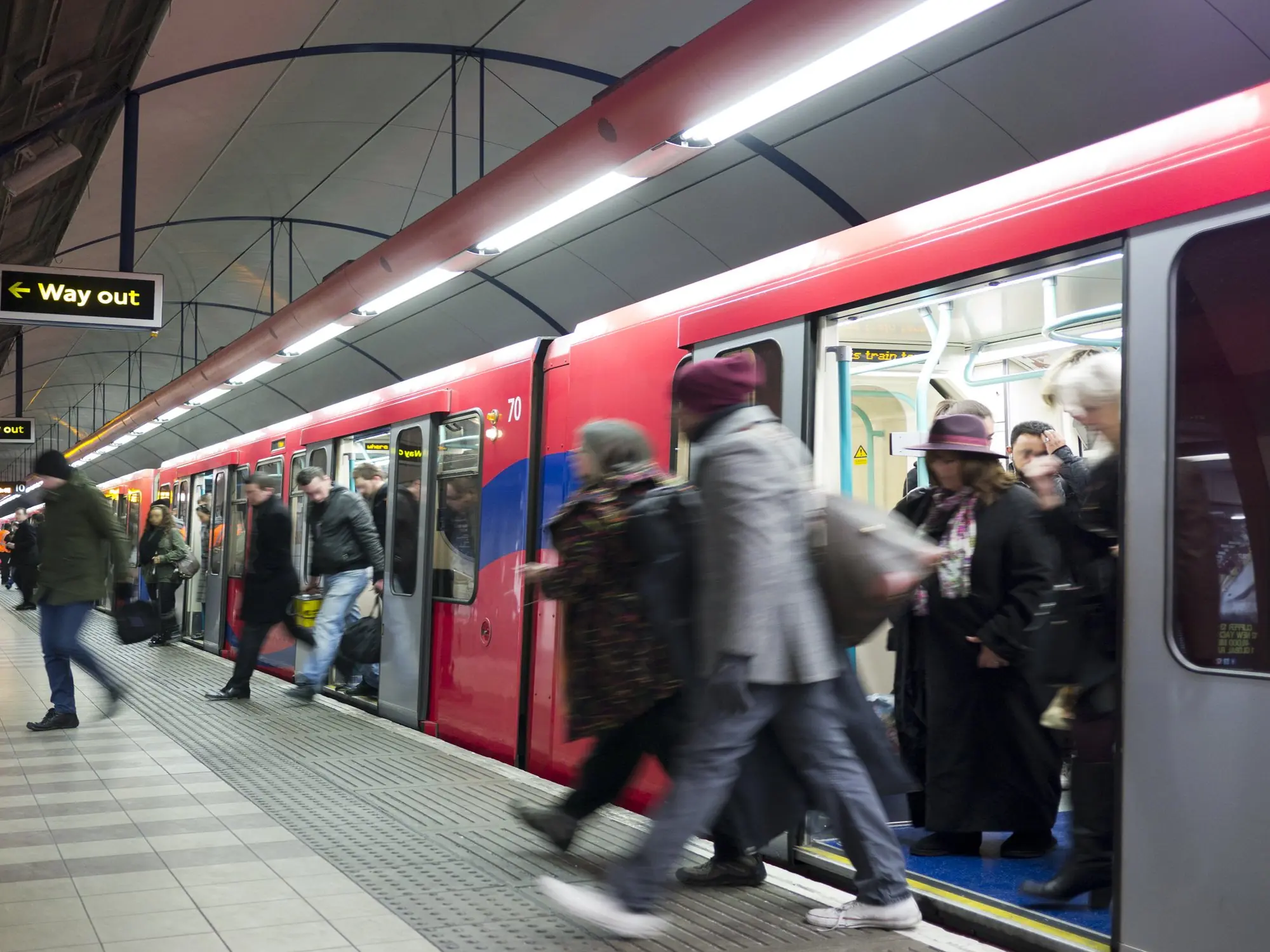 There's a new Gen Z trend to get your head around. Credit: Travelpix Ltd / Getty