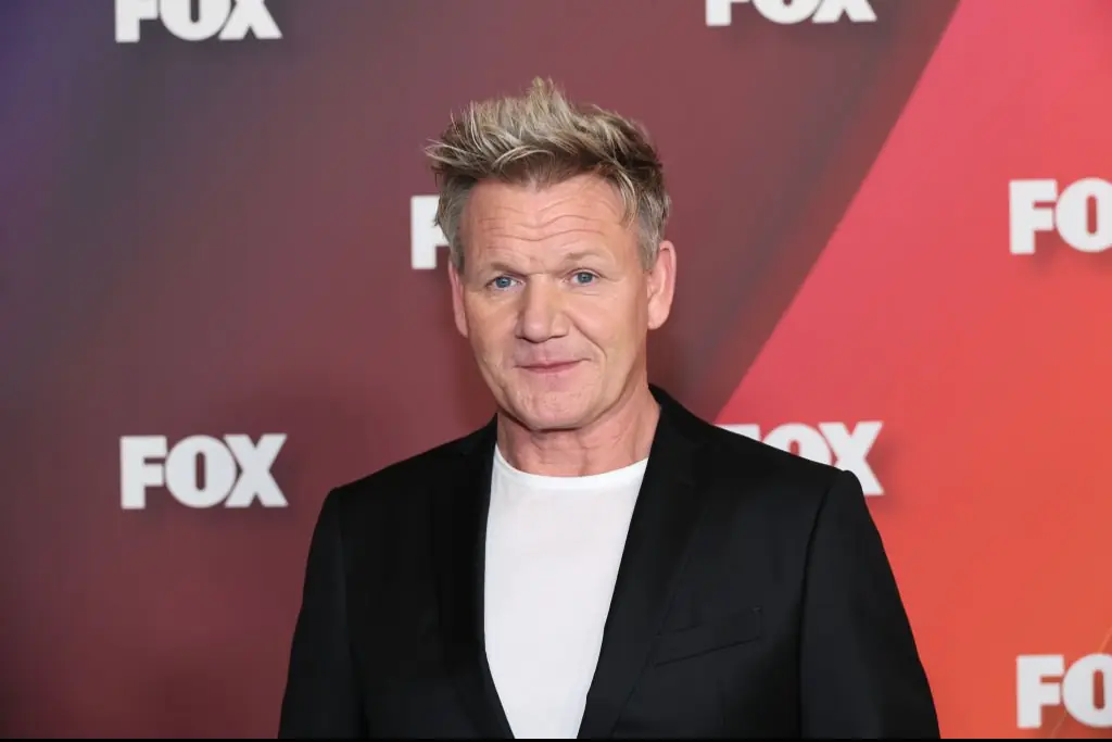 Ramsay has stressed the importance of helmets. Credit: Dia Dipasupil/Getty