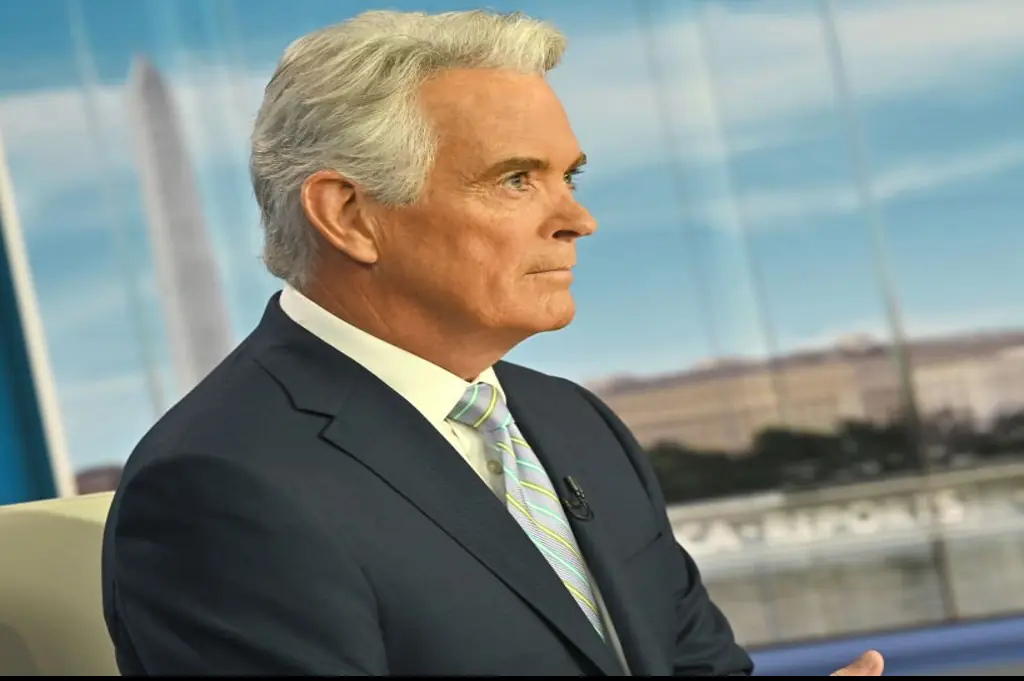 Credit: Shannon Finney / Getty