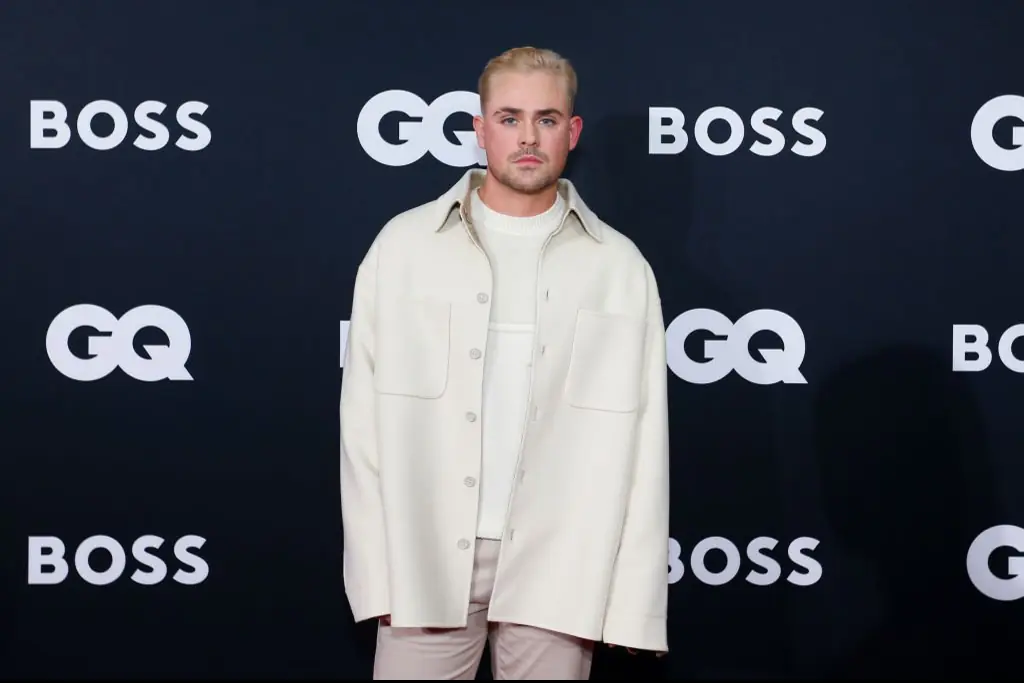 The star is set to return to the big screen. Credit: Lisa Maree Williams / Getty