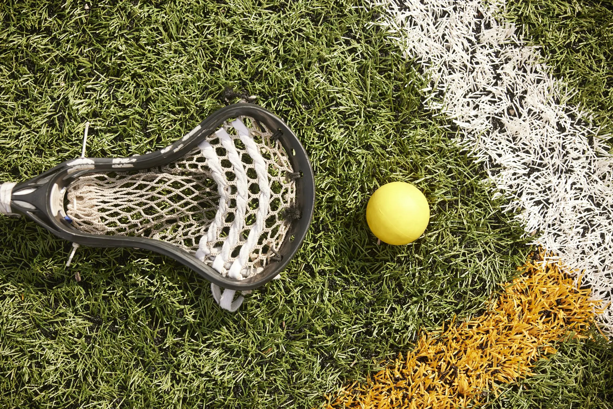 The lacrosse players could face felony charges. Credit: Tempura / Getty