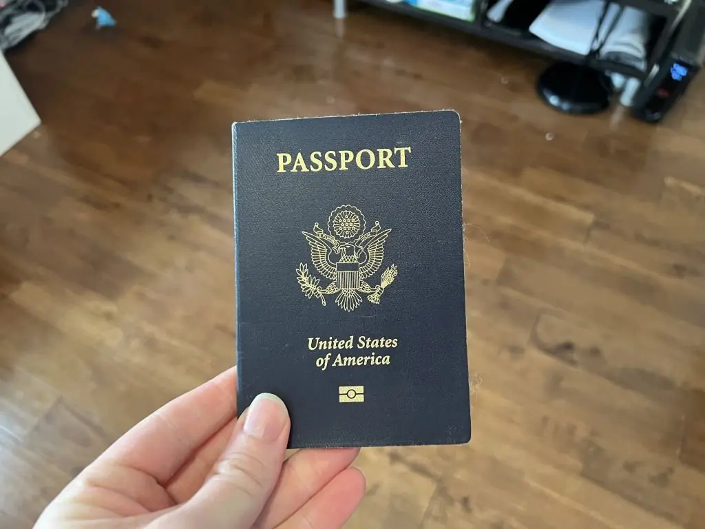 Transgender and non-binary people will have to state their sex, not their preferred gender. Credit: Smith Collection/Gado / Getty