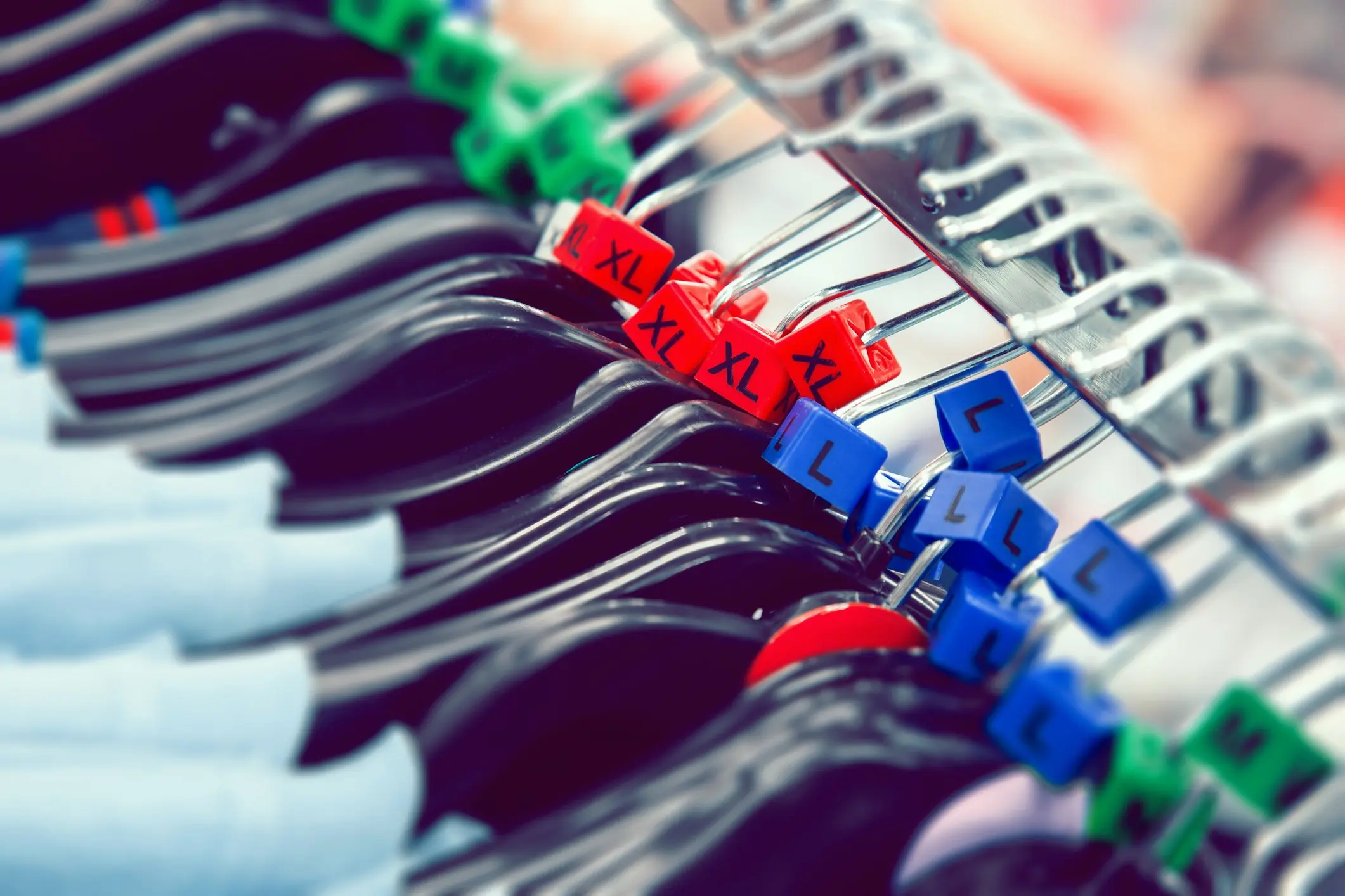 I can't believe I didn't know this. Credit: SEAN GLADWELL/ Getty