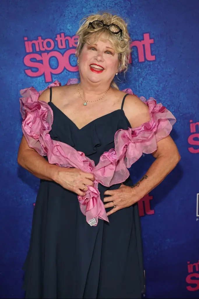 Credit: Terry Wyatt / Getty