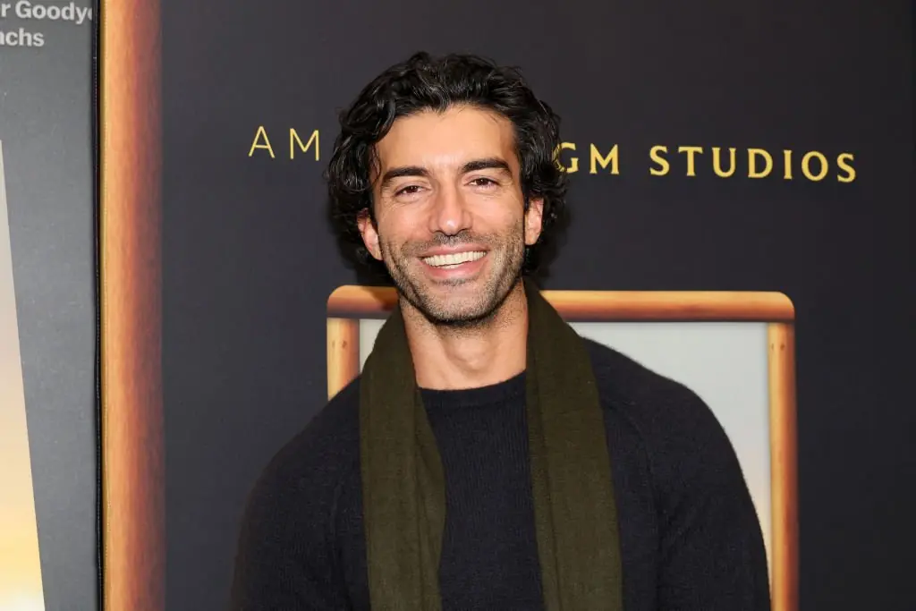 Justin Baldoni has been accused of fat shaming Blake Lively on set. Credit: Dia Dipasupil / Getty