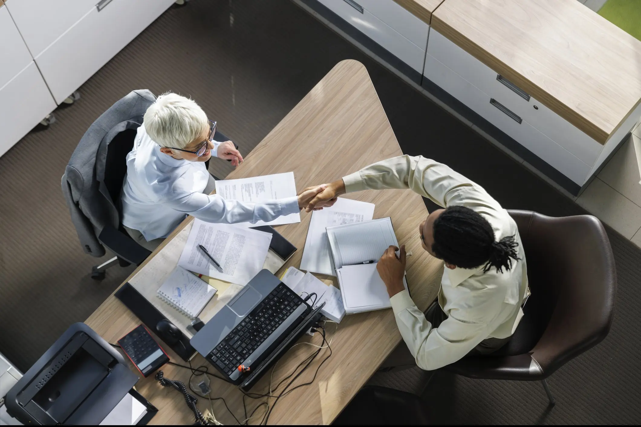 Credit: Westend61 / Getty