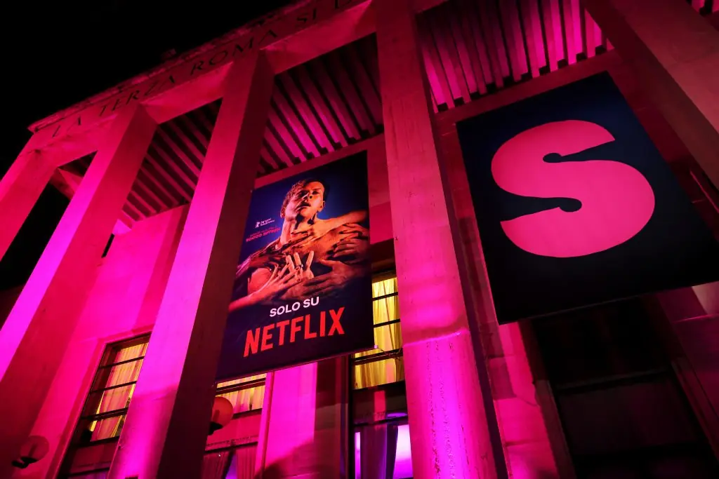 'Supersex' has received a mixed reaction from fans. Credit: Ernesto Ruscio/Getty