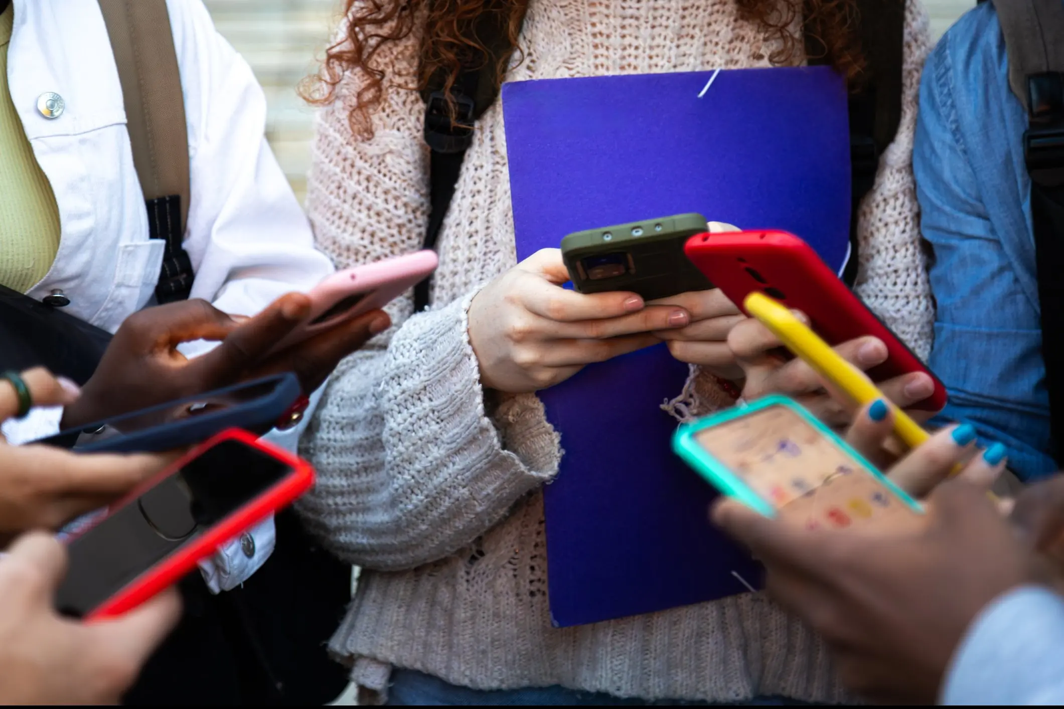 Credit: Daniel de la Hoz / Getty