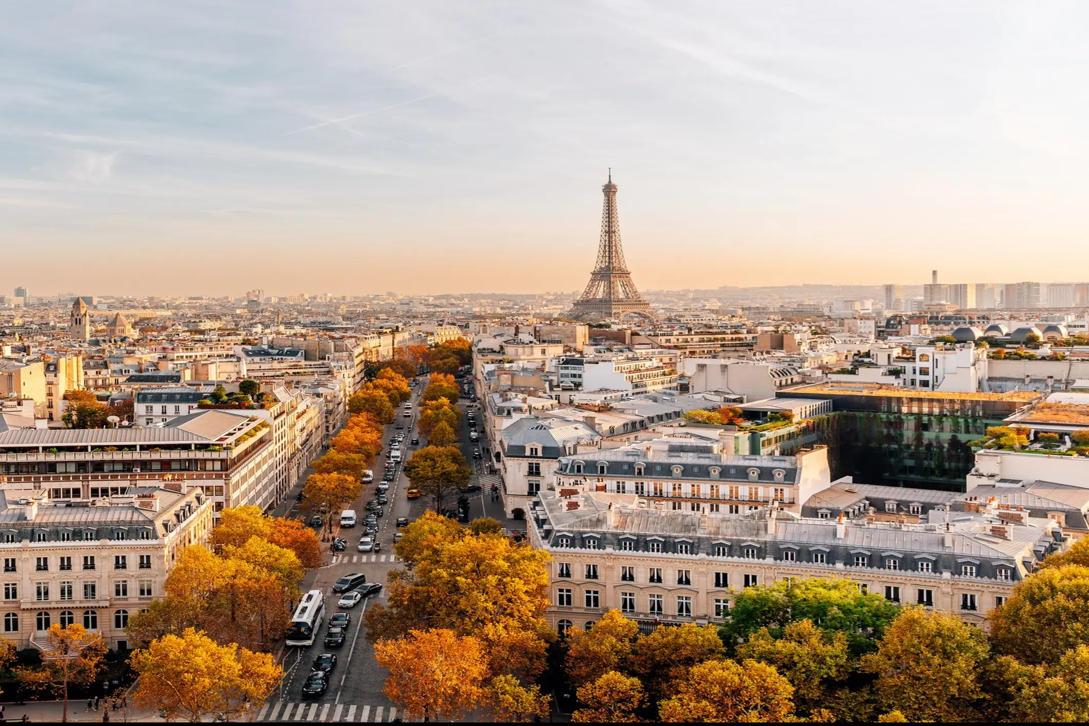 Hospitals across France have been told to prepare for a possible war. Credit: Alexander Spatari / Getty