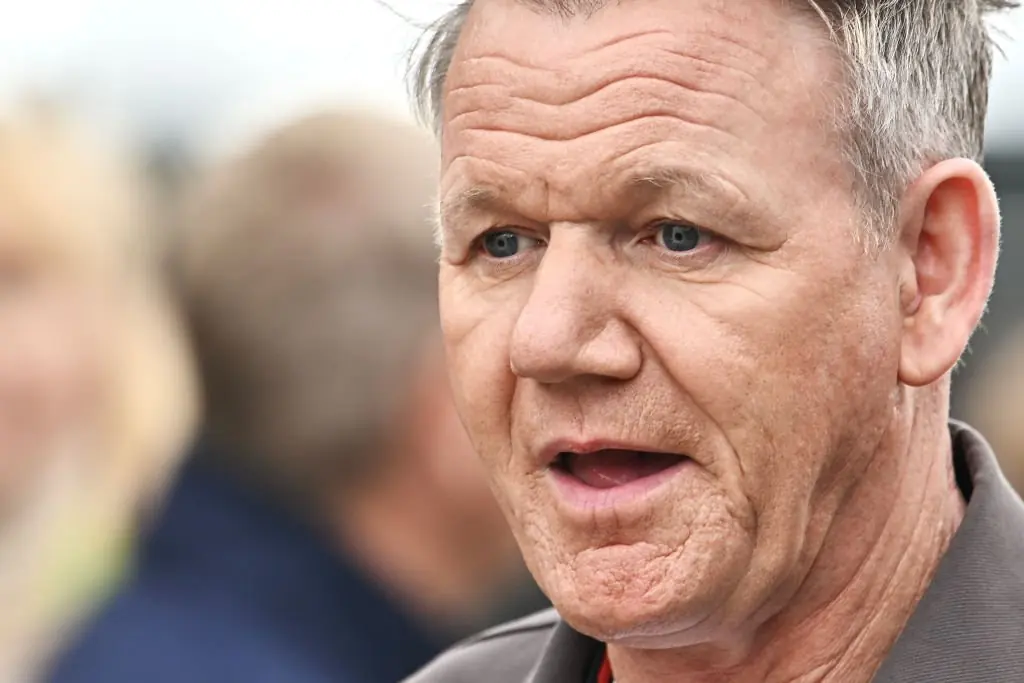 Credit: Vince Mignott/MB Media / Getty