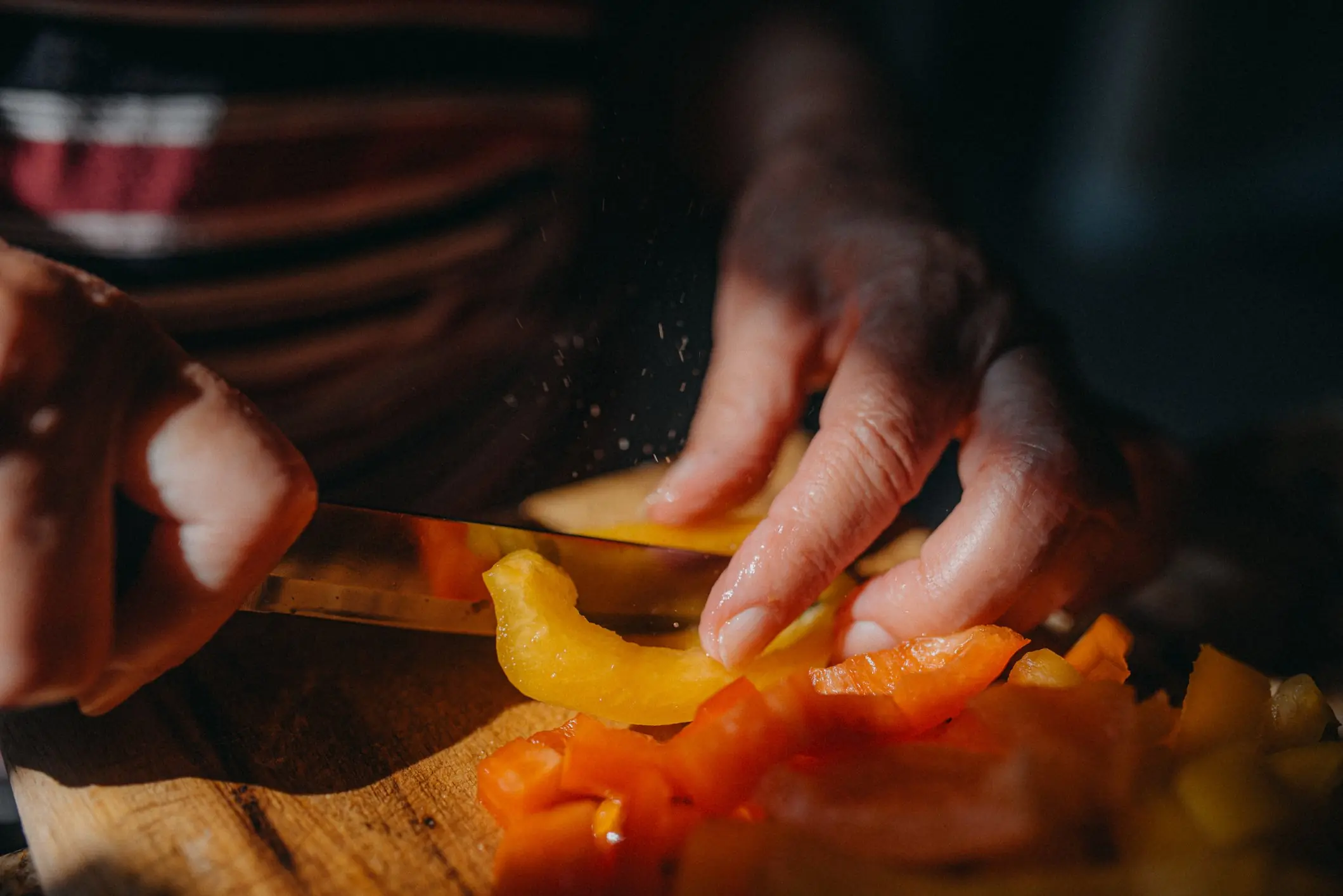 Credit: Stefania Pelfini, La Waziya Photography/Getty