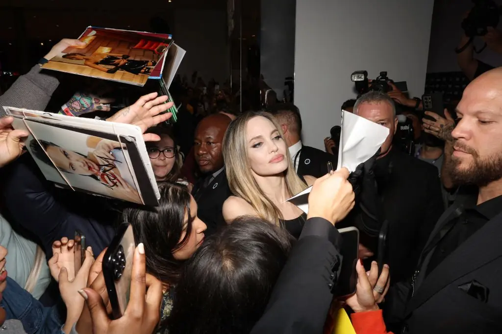 Credit: Monica Schipper/EveryStory2024/Getty