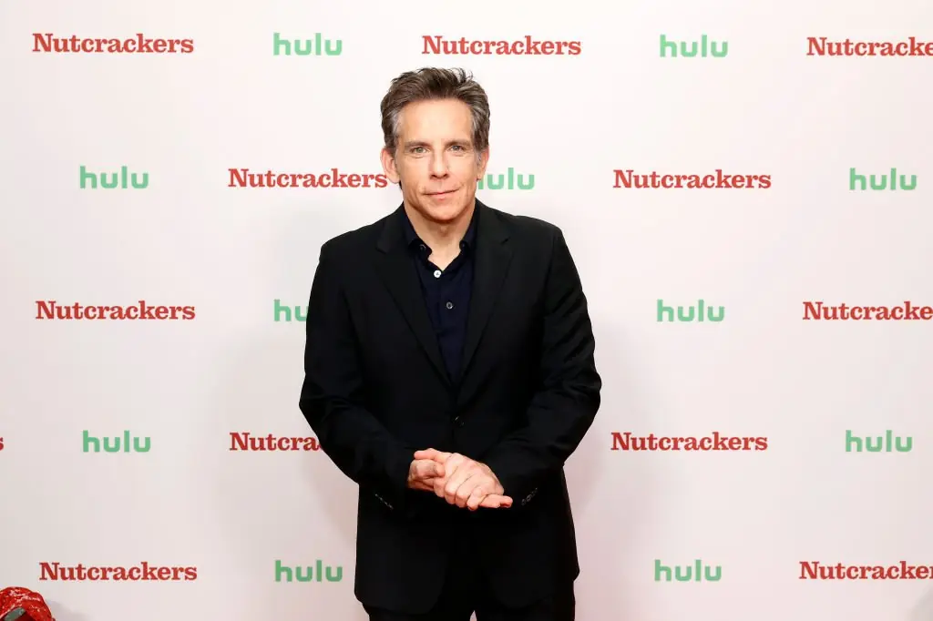 Severance is directed by actor Ben Stiller. Credit: Emma McIntyre / Getty