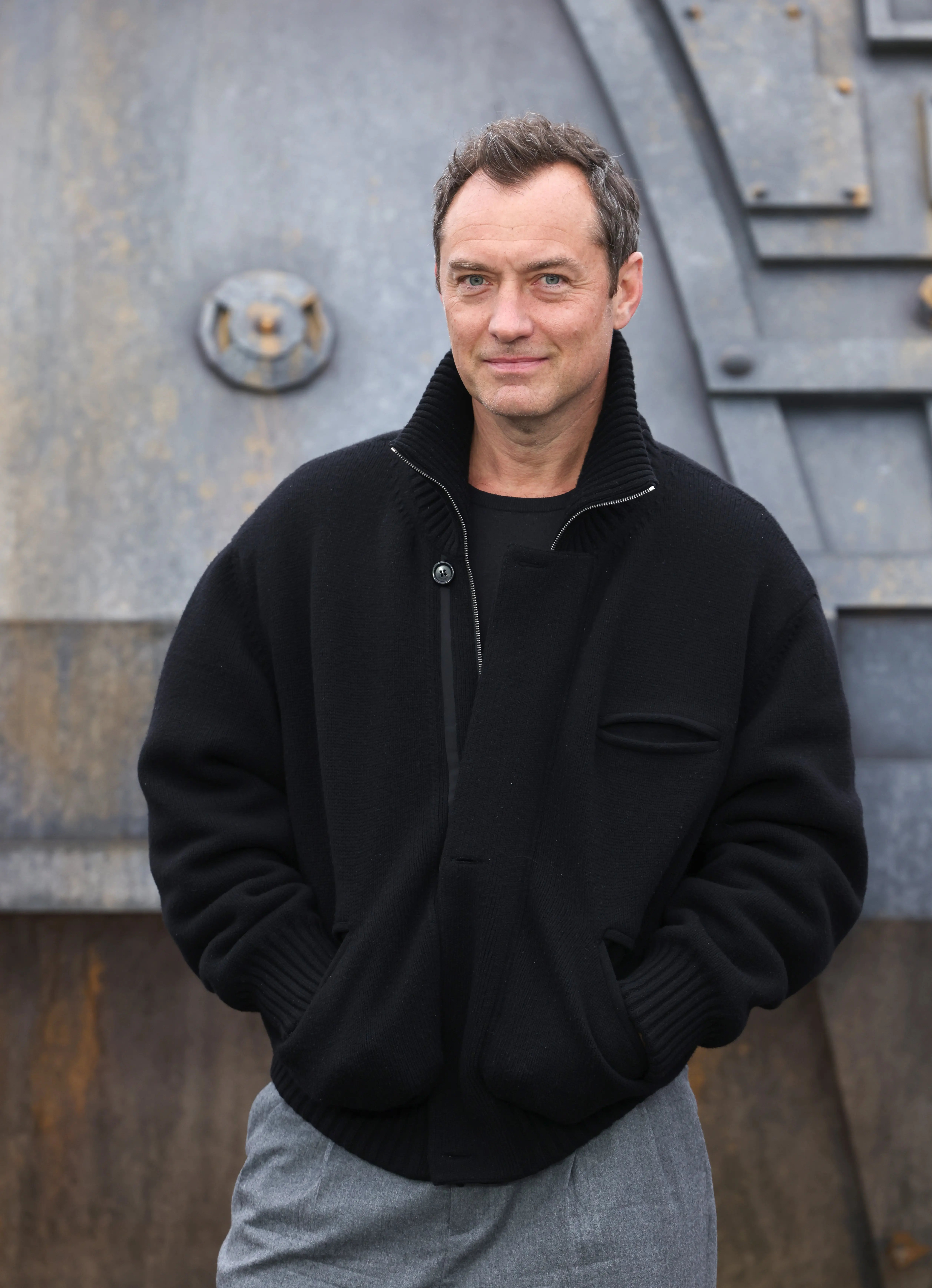 Credit: Tim P. Whitby / Getty Images.