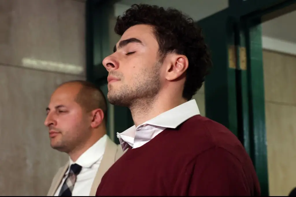 Credit: Spencer Platt / Getty