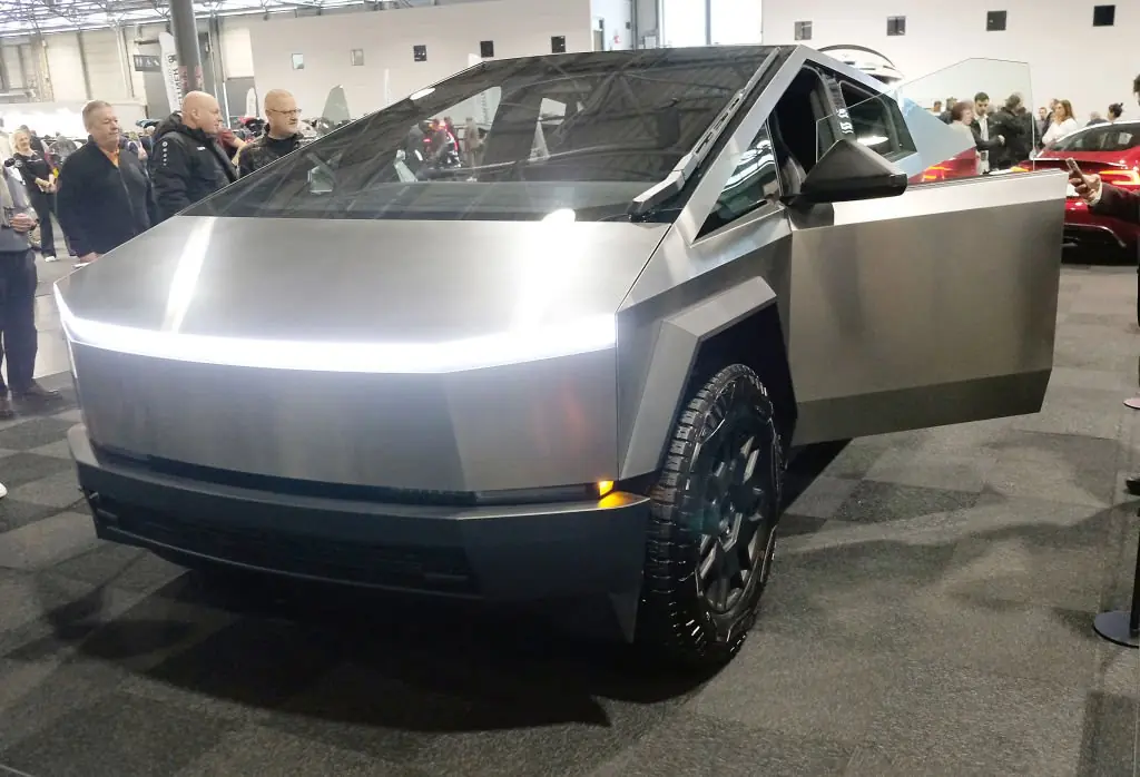 Tesla Cybertruck driver shares insane amount six months of electric has cost him - Article Image 2