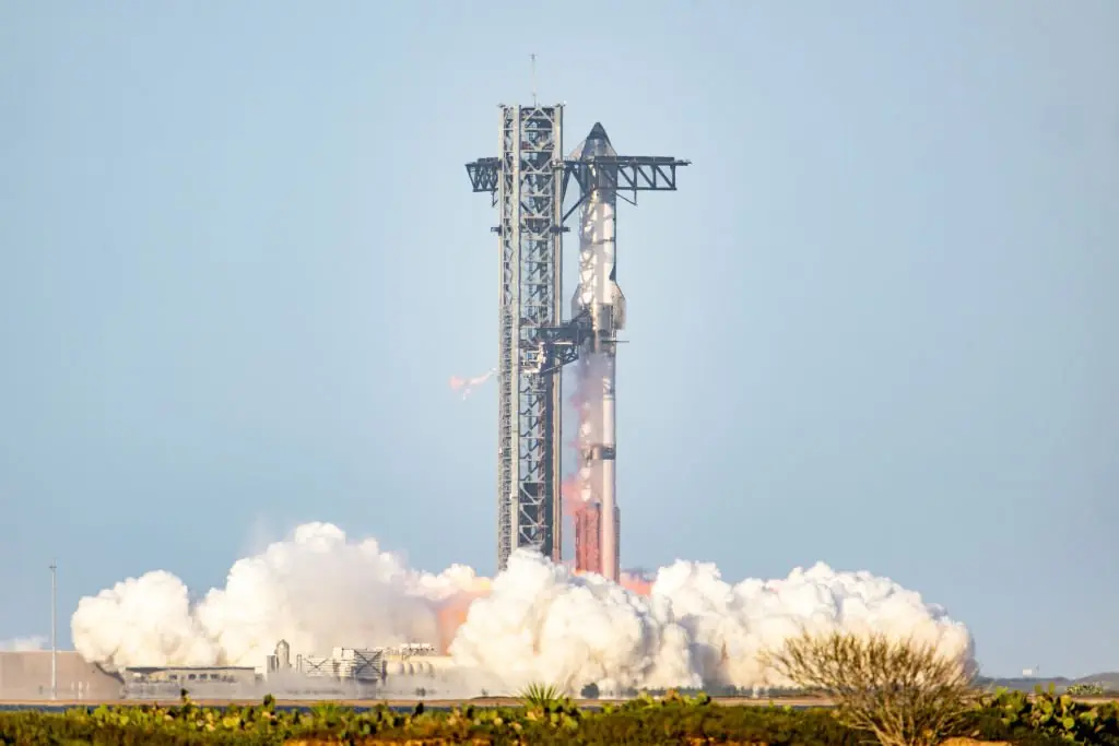 Credit: Brandon Bell / Getty