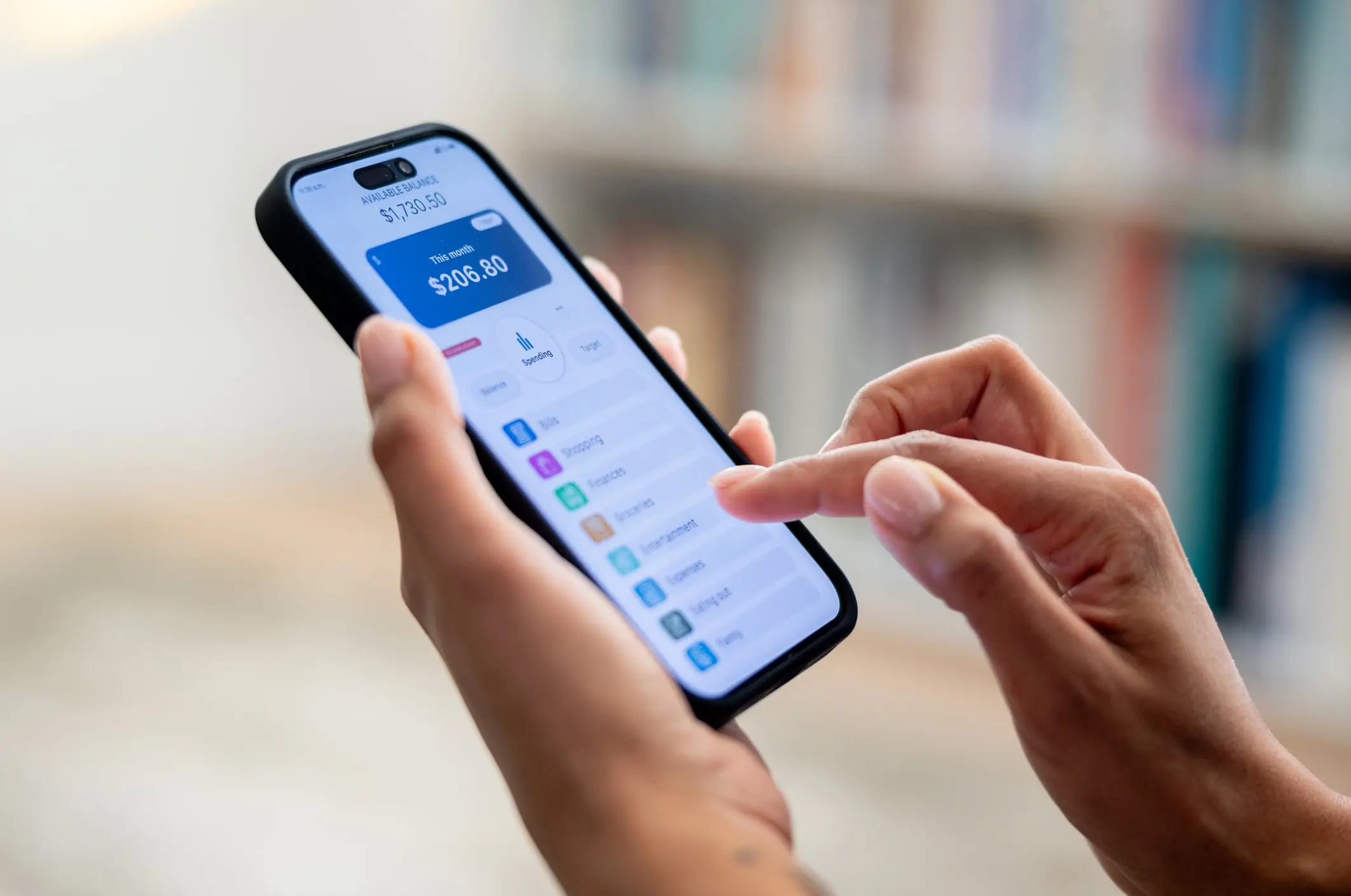 The stunning sum was deposited by accident. Credit: 	ToucanStudios/Getty Images