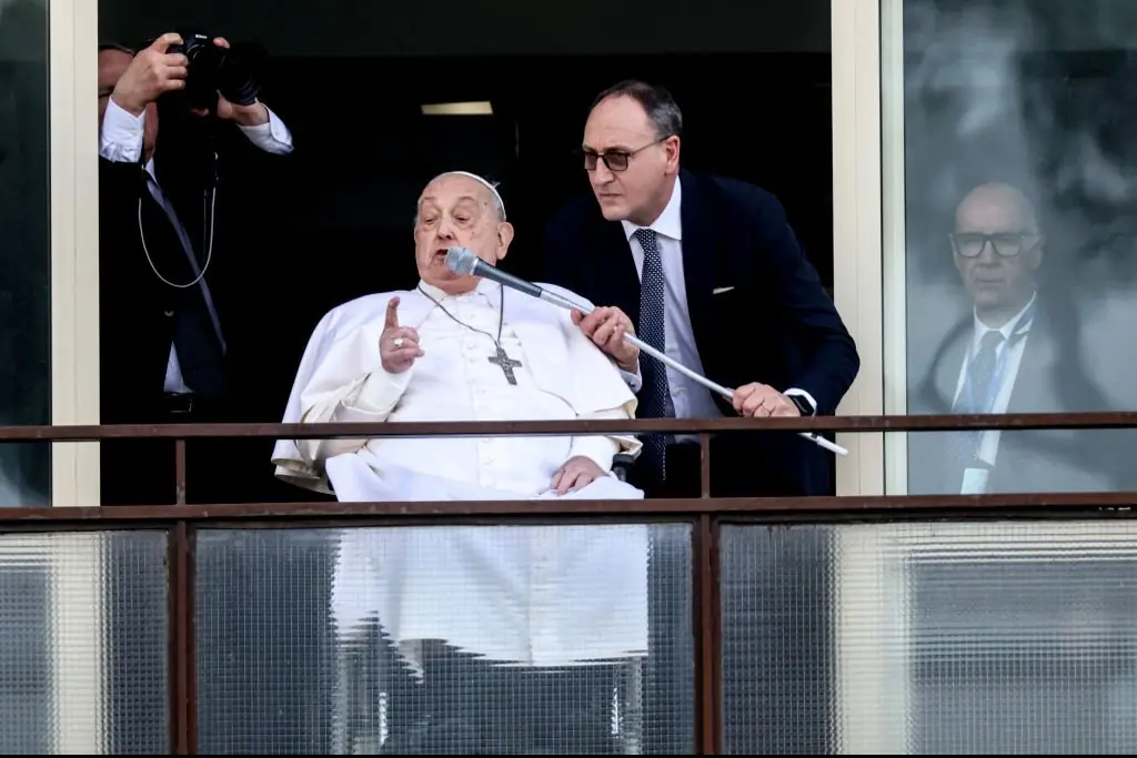 Credit: Alessandra Benedetti - Corbis /Getty