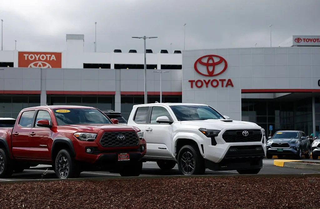 Credit: Justin Sullivan / Getty