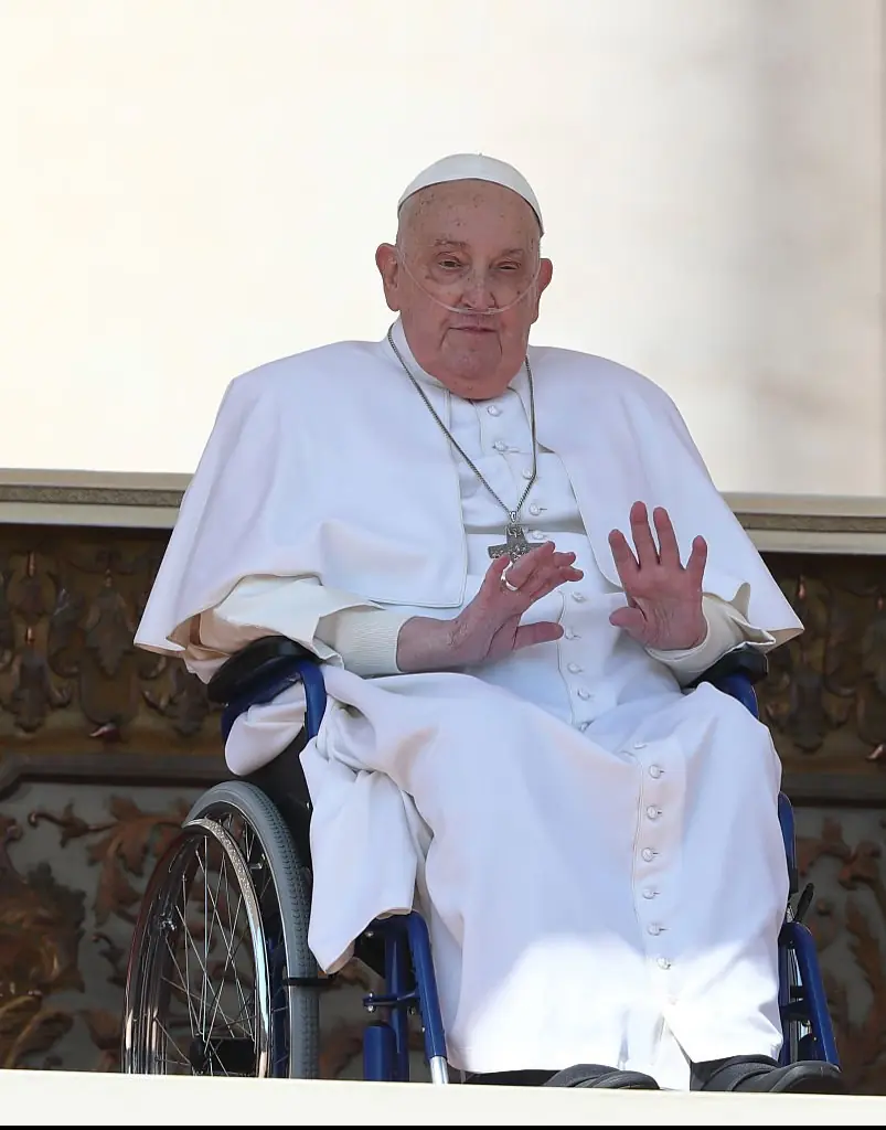 Credit: Mondadori Portfolio / Getty