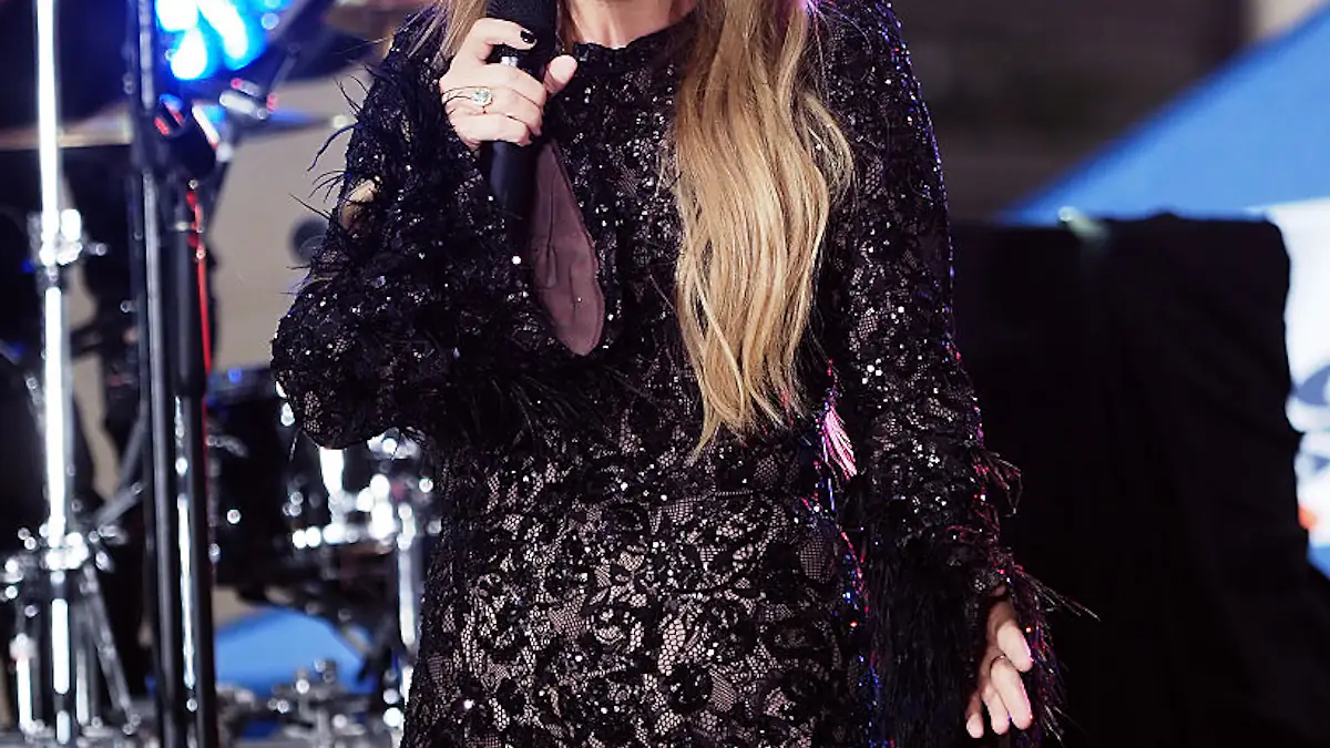 Kelly Clarkson reveals she was called out by HR for comment she made on ...